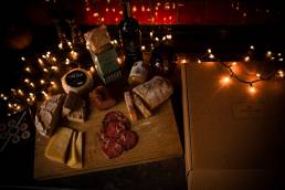 produtos gourmet para cabazes de natal