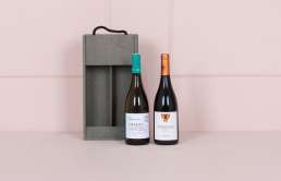 Flavoursbox titular Adreza Garrafeira
