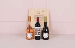 Conjunto Flavoursbox