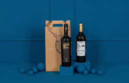 Garrafeira de Natal Reserva